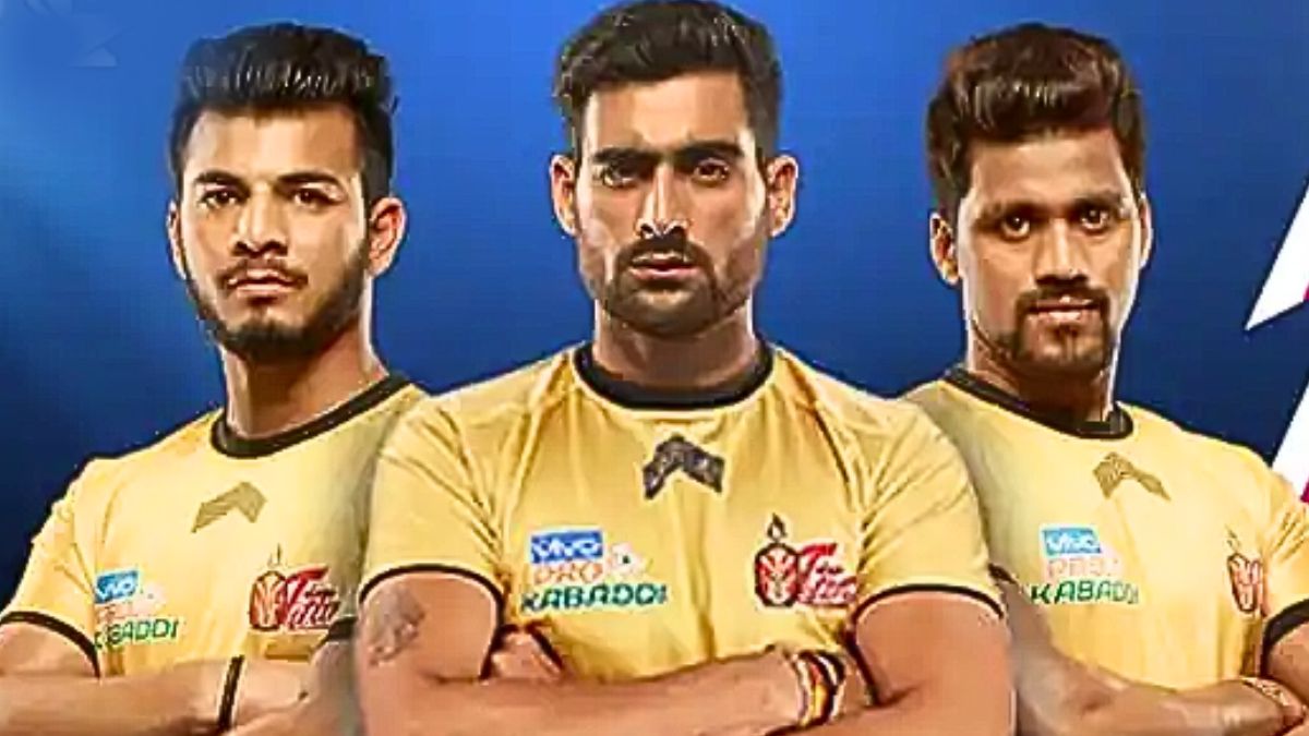 PKL 10: Who Are The Owners Of Telugu Titans ? | Kabaddi Adda